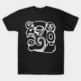 Ancient symbol 04 T-Shirt